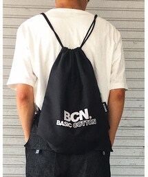 basiccotton | バッグ