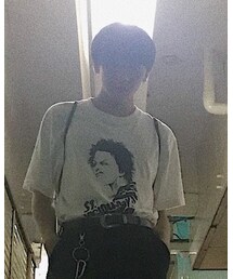 シドヴィシャス | Tシャツ/カットソー