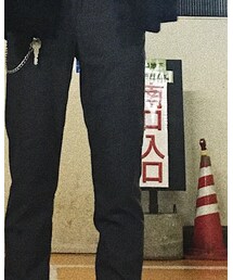 BALENCIAGA | スラックス