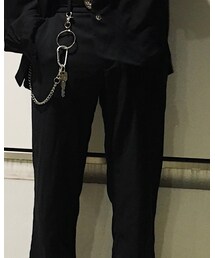 BALENCIAGA | スラックス