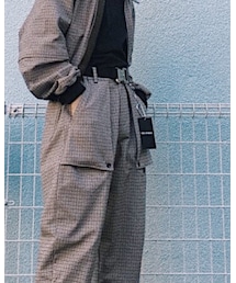 ESCSTUDIO | セットアップ