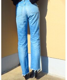 MOUSSY | デニムパンツ