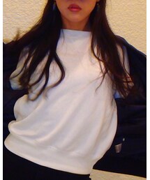 GU | スウェット