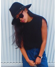 PEGGYLANA | ニット/セーター