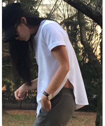 ZARA | Tシャツ/カットソー