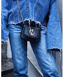 GUCCI | ショルダーバッグ