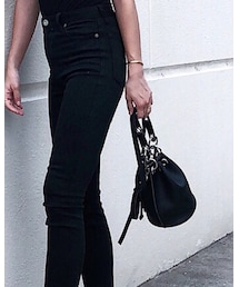 ANRULY | ショルダーバッグ