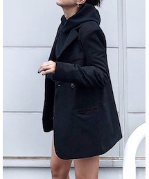 unemansion | テーラードジャケット