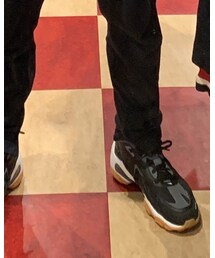 Reebok | シューズ