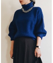 E hyphen world gallery | トップス