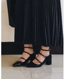 Cherry girl | シューズ