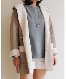 EDIT COLOGNE | ジャケット/アウター