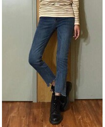 STARMIMI | デニムパンツ