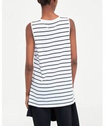 ZARA | トップス