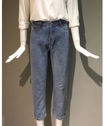 STARMIMI | デニムパンツ