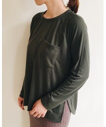 ZARA | Tシャツ/カットソー