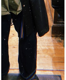 FilMelange | デニムパンツ