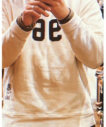 BLUE BLUE | スウェット