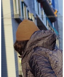 used | ニットキャップ/ビーニー