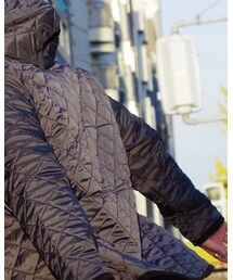 LAVENHAM | ブルゾン