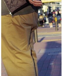 Nigel Cabourn | チノパンツ