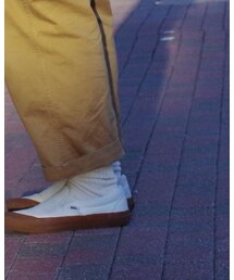 VANS | スニーカー