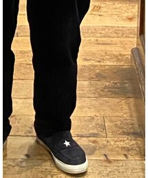 CONVERSE ADDICT | ローファー