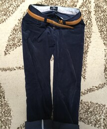 COMME CA COMMUNE | コーデュロイパンツ(その他パンツ)