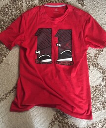 AIR JORDAN | 練習着でもあったジョーダンちゃん(Tシャツ/カットソー)