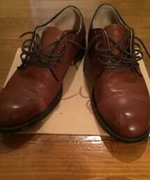 NANO universe | 一目惚れしたやつ‼︎(ドレスシューズ)