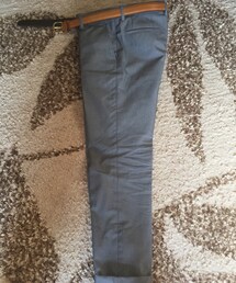 COMME CA COMMUNE | ホントはブルーグレイなんです(。-∀-)(その他パンツ)