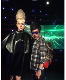 レディ・ガガ | その他