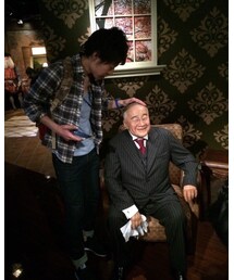 吉田茂 元総理 | その他