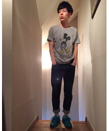 あでだすくんver. | その他