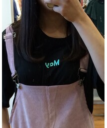 MAGIC | Tシャツ/カットソー