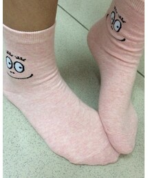 VAZ | レッグウェア