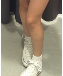 CONVERSE | スニーカー