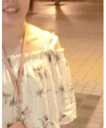 MAGIC | その他トップス