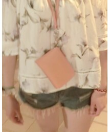 winkwink | クラッチバッグ