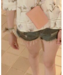 MAGIC | デニムパンツ