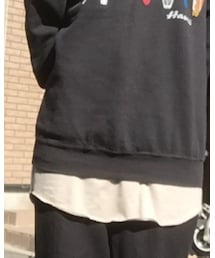 古着 | スウェット