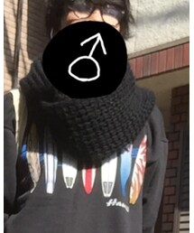 UNIQLO | ストール/ショール