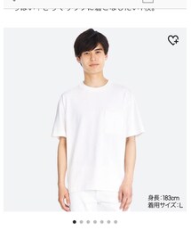 UNIQLO | Tシャツ/カットソー