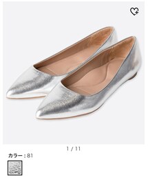 UNIQLO | シューズ