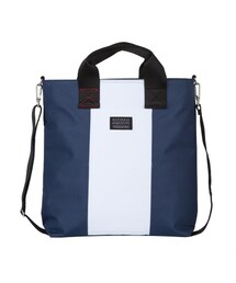 NATIONAL PUBLICITY | MODESTO NAVY (トートバッグ)