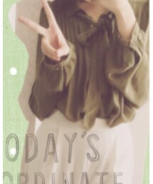 eight sixty | トップス