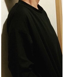 GLOBAL WORK | パーカー