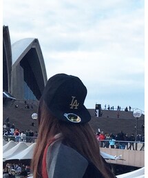 NEW ERA | キャップ