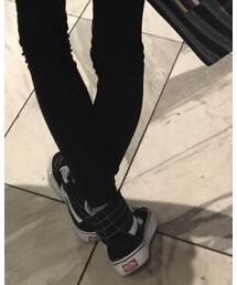 VANS | スニーカー