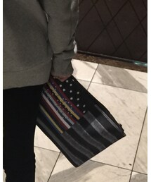 GIVENCHY | クラッチバッグ